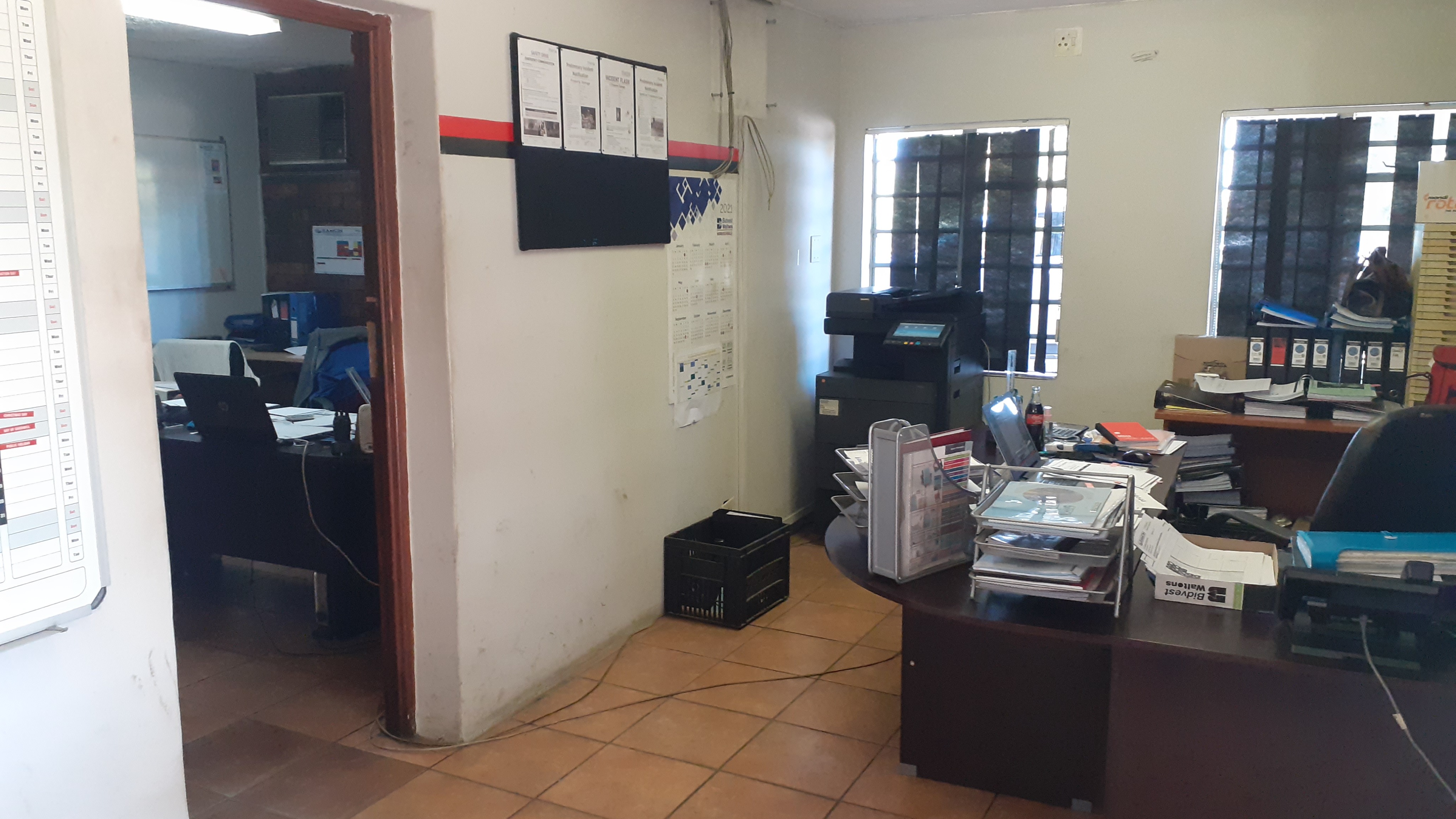 Commercial Property for Sale in Zinniaville North West